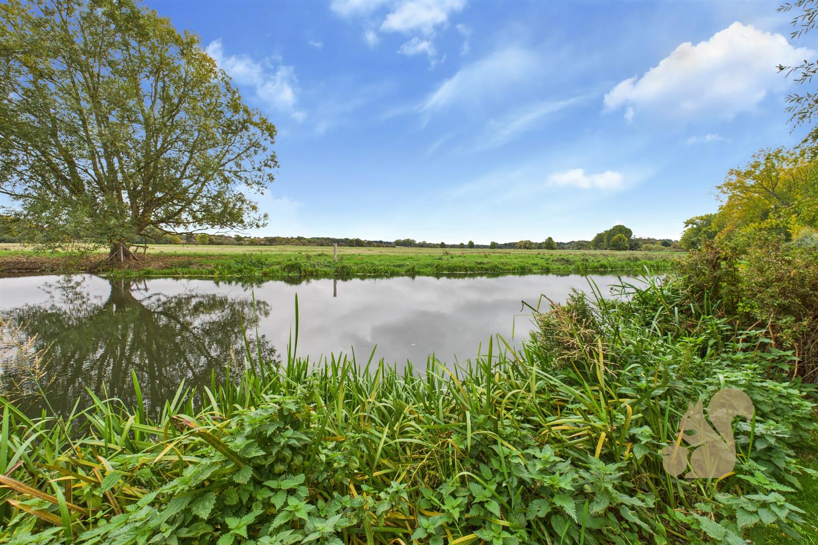 River Frontage